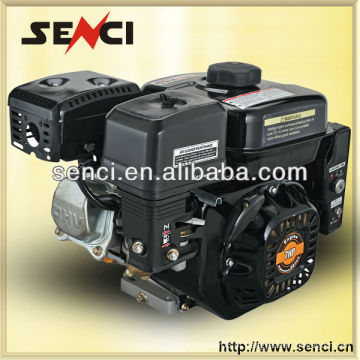 SENCI Single Cylinder Motor Engine